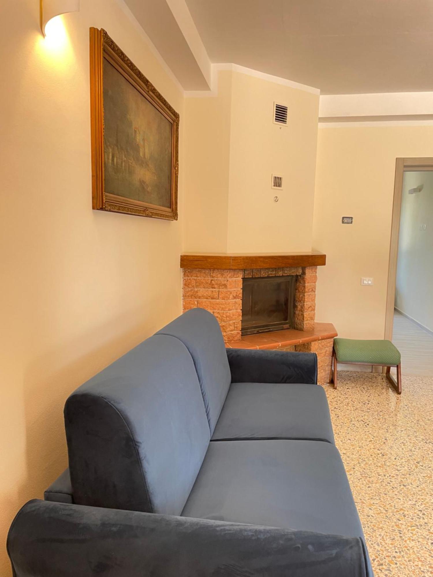 Il Leccio Agriturismo 피오리노 외부 사진