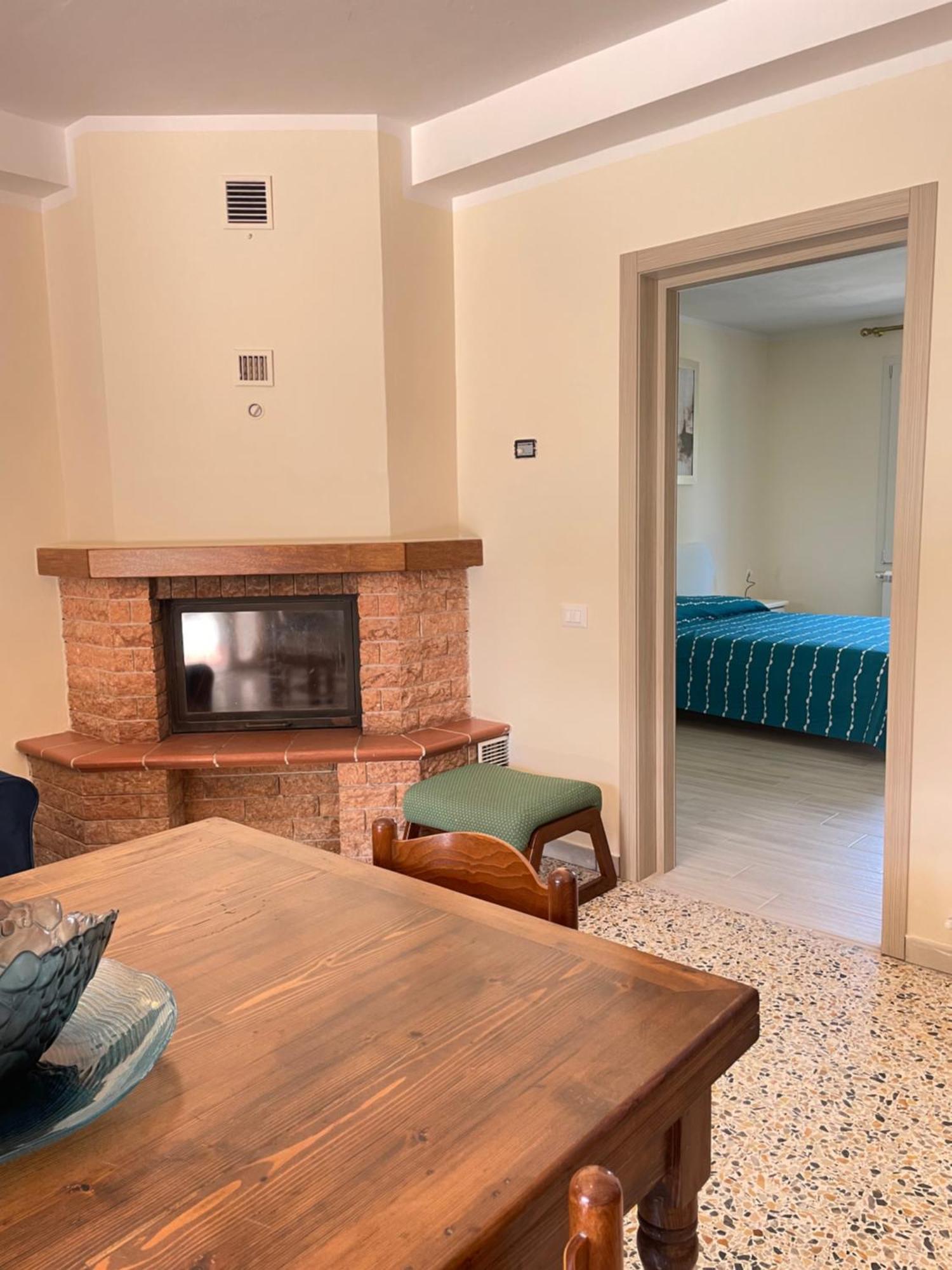 Il Leccio Agriturismo 피오리노 외부 사진