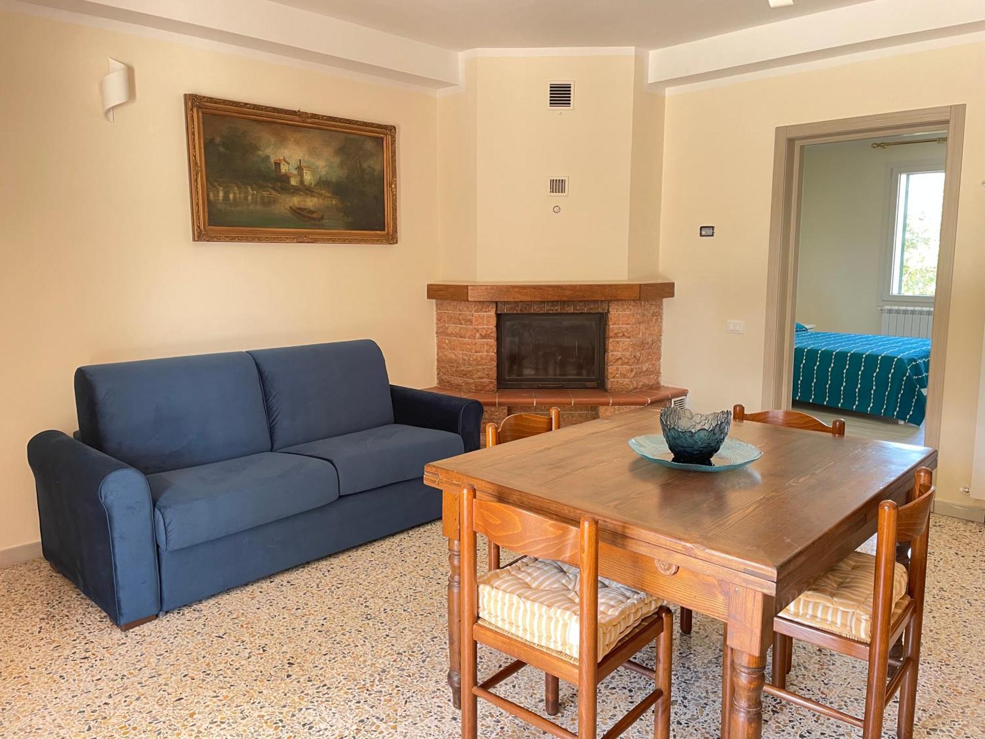 Il Leccio Agriturismo 피오리노 외부 사진