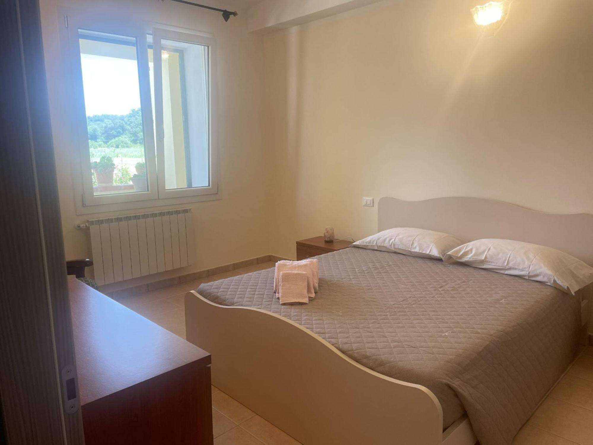 Il Leccio Agriturismo 피오리노 외부 사진
